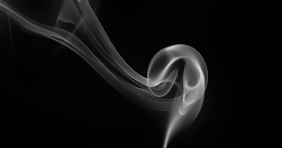 Incense Smoke